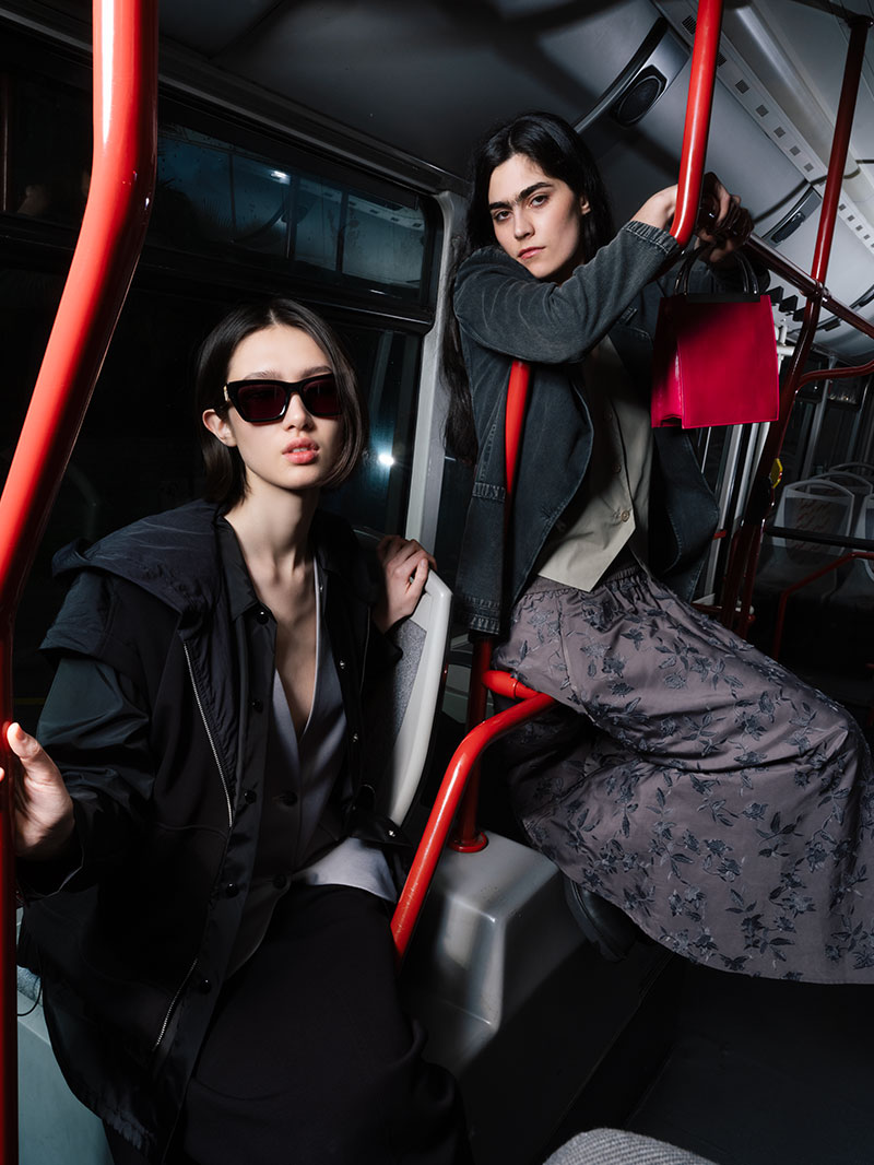 Tailleur Maxandco Editorial Desktop MAX&Co. Tailleur Maxandco Editorial Desktop MAX&Co.