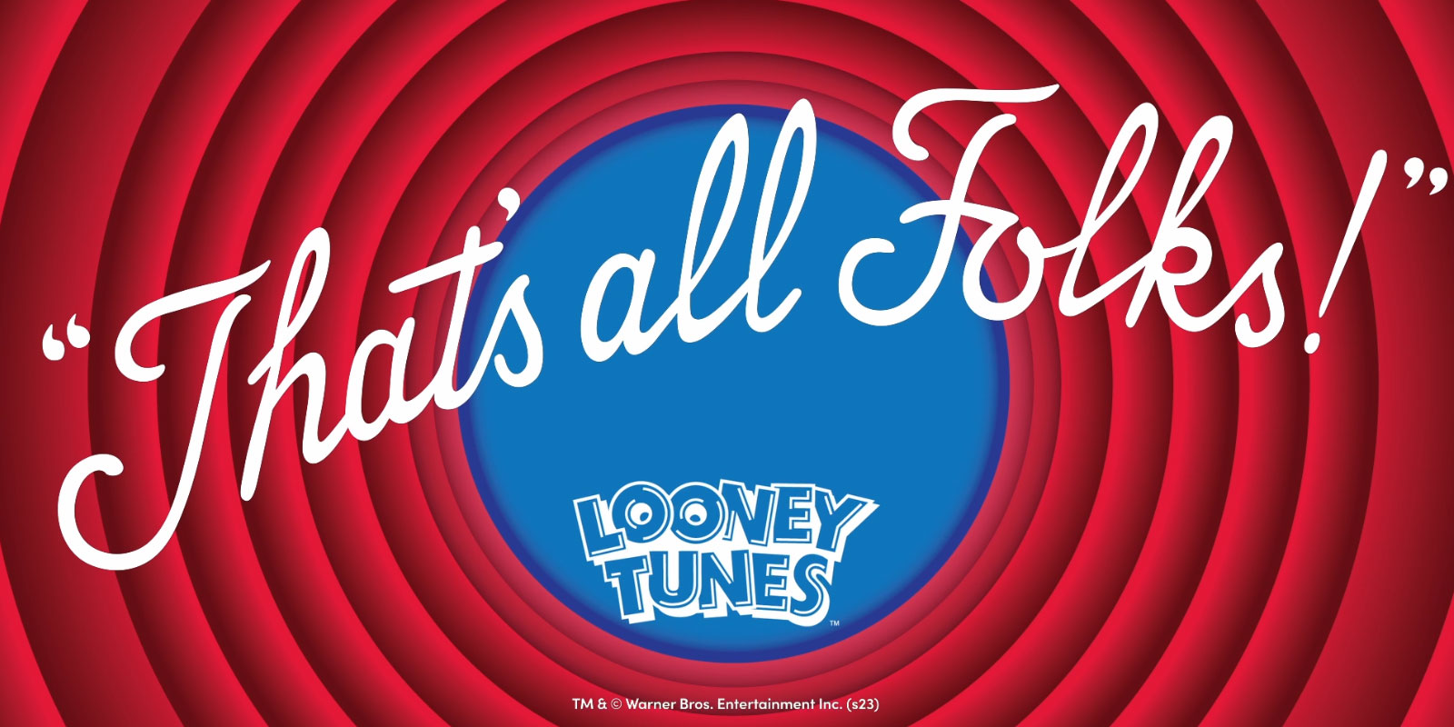 HERO LOONEY TUNES Maxandco