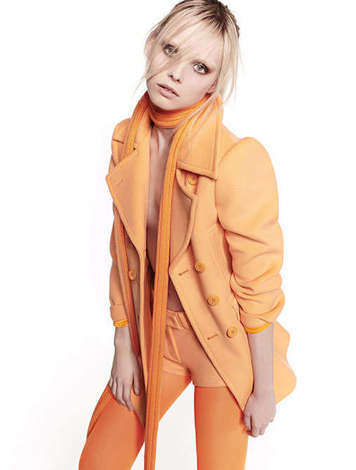LOOK 5 Maxandco