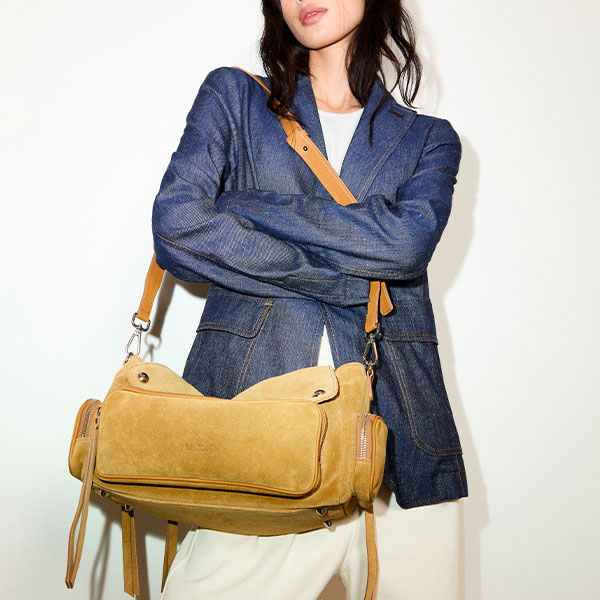 BAGS OF STYLE