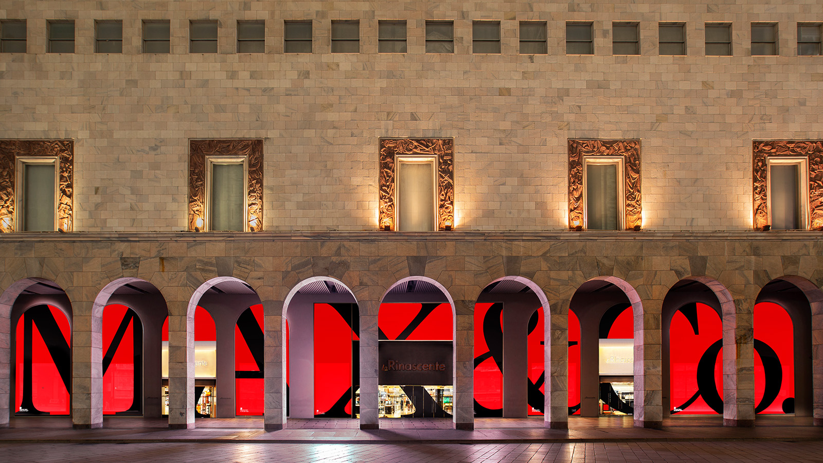 Rinascente Maxandco Hero Desktop Maxandco