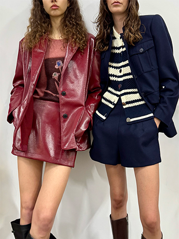 Giacche Maxandco Box Desktop MAX&Co.